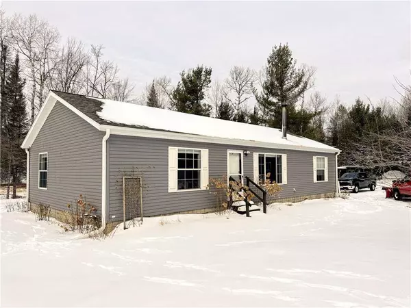 46775 Tri Lakes Road, Drummond, WI 54832