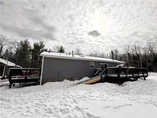 46775 Tri Lakes Road, Drummond, WI 54832