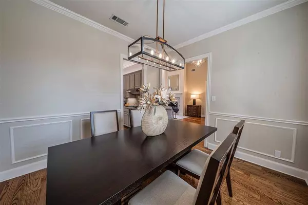 2602 Medlin Court, Southlake, TX 76092