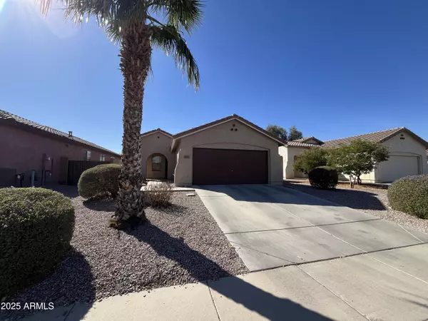 2133 W GOLD DUST Avenue, San Tan Valley, AZ 85144