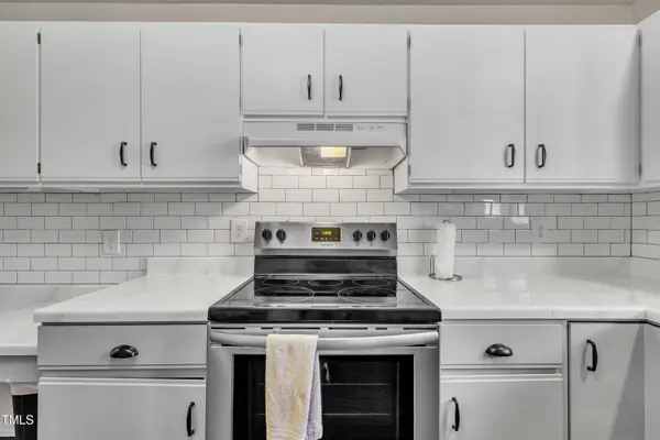 105 Twisted Oak Place, Durham, NC 27705