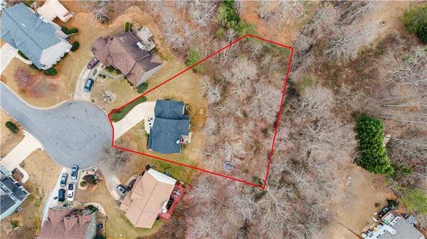 3965 Walnut Grove WAY, Gainesville, GA 30506