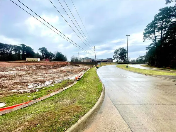 TBD Lionel Avenue, Texarkana, TX 75503