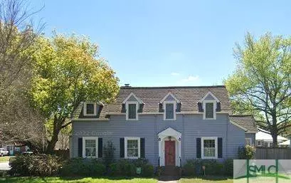 437 E 53rd ST, Savannah, GA 31405