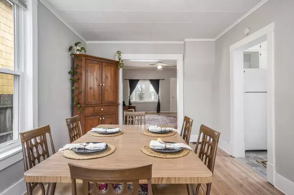 1848 Oak Avenue, North Muskegon, MI 49445