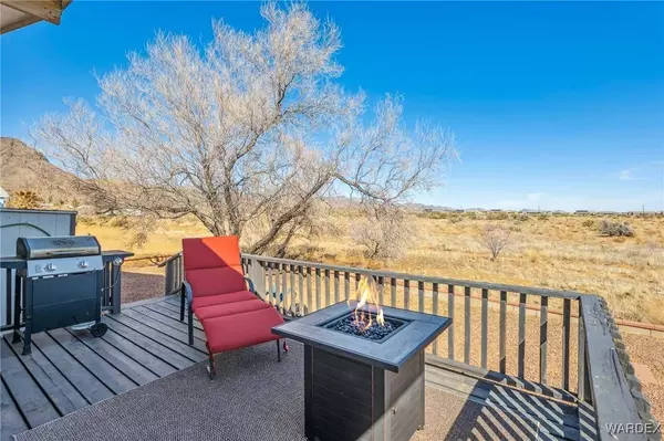 1249 E Citrus DR, Kingman, AZ 86409