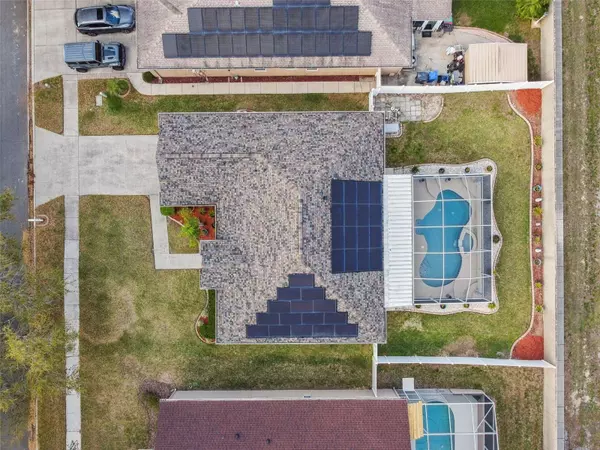 1721 LORIANA ST, Brandon, FL 33511