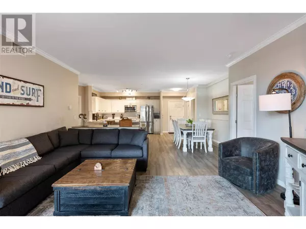 1088 Sunset DR #334, Kelowna, BC V1Y9W1
