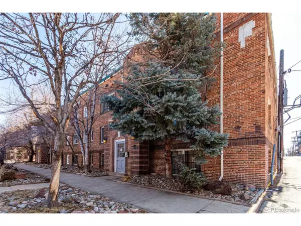 1024 E 14th Ave #10, Denver, CO 80218