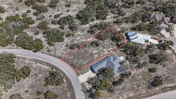 123 Asa Harold, Blanco, TX 78606