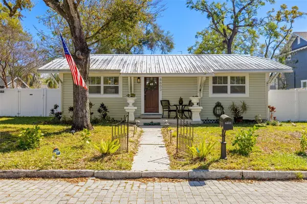 6603 N BRANCH AVE, Tampa, FL 33604