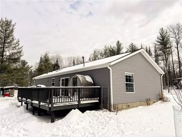 46775 Tri Lakes Road, Drummond, WI 54832