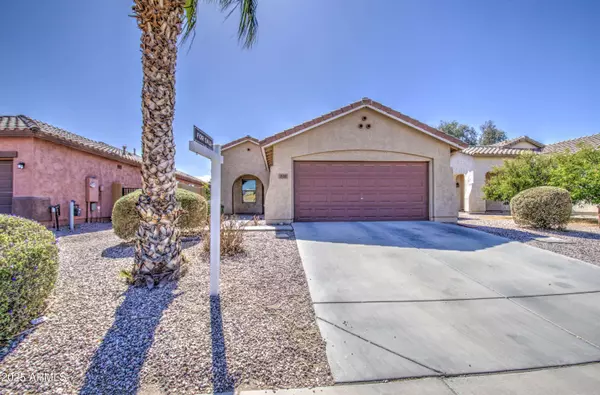 2133 W GOLD DUST Avenue, San Tan Valley, AZ 85144