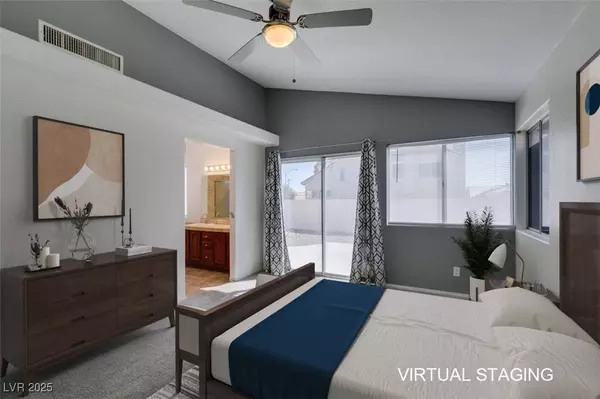 1303 Royal Creek Court, North Las Vegas, NV 89031