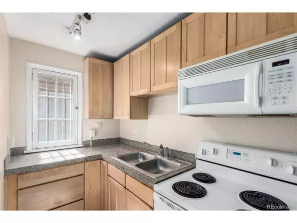 1024 E 14th Ave #10, Denver, CO 80218