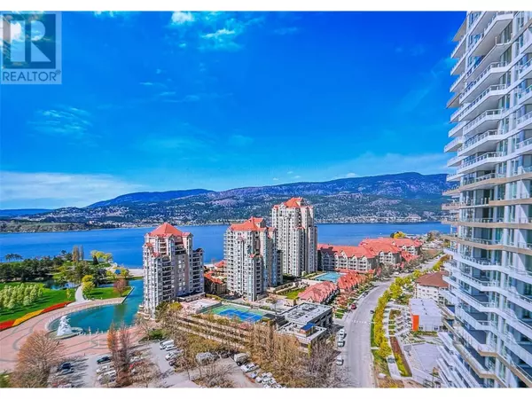 1088 Sunset DR #334, Kelowna, BC V1Y9W1