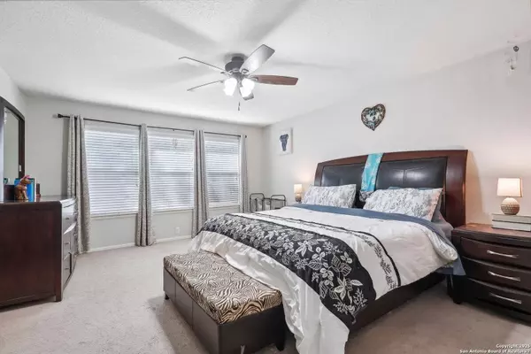 3616 Storm Rdg, Schertz, TX 78108