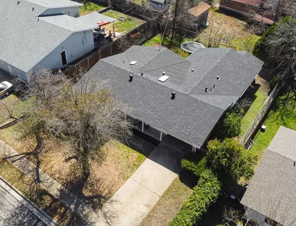 1810 Crestview Drive, Killeen, TX 76549