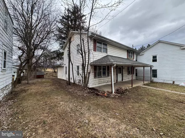 6594 CARLISLE PIKE, Mechanicsburg, PA 17050