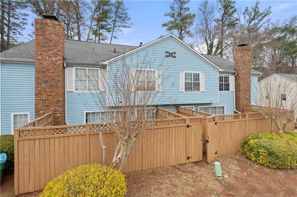 5555 Clover Rise LN, Norcross, GA 30093