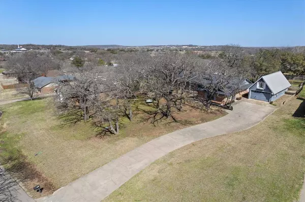 510 Edgehill Road, Joshua, TX 76058