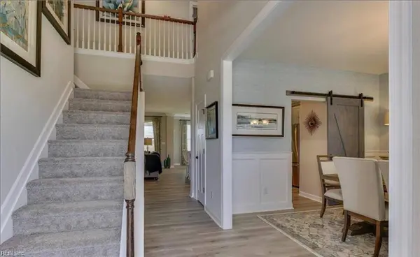 137 Long Cove DR, Suffolk, VA 23435