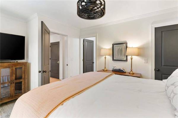 5705 Odell ST, Cumming, GA 30040