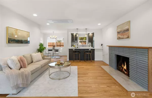 1403 N 137th St, Seattle, WA 98133