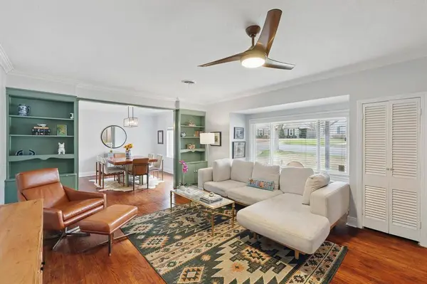 6208 Malvey Avenue, Fort Worth, TX 76116