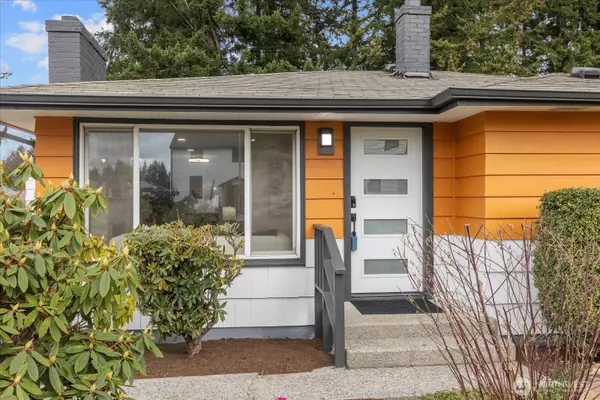 710 Pecks DR, Everett, WA 98203