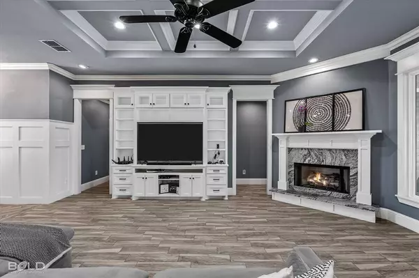 313 Cameron Circle, Benton, LA 71006