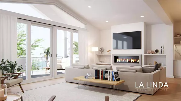 6924 BOCHI CIR, Sarasota, FL 34242