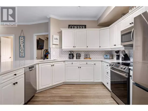 1088 Sunset DR #334, Kelowna, BC V1Y9W1