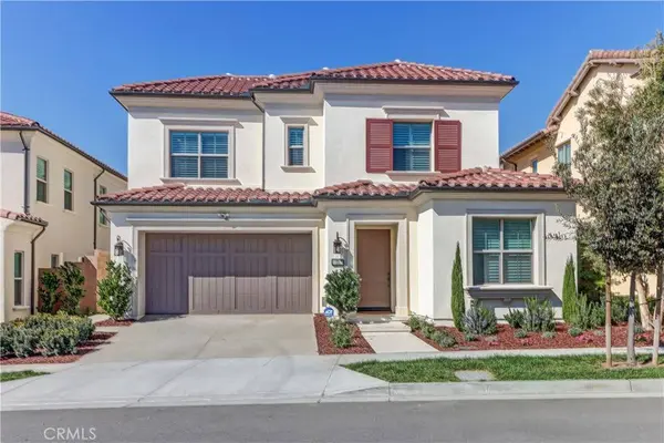 131 Albero, Irvine, CA 92602