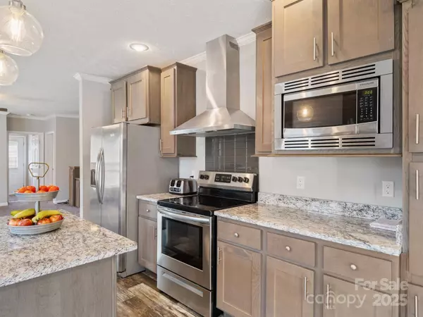 1005 Maywood ST, Kannapolis, NC 28081