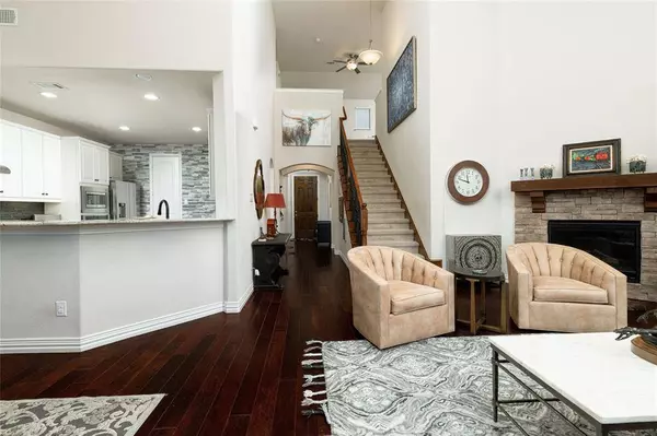 1717 Goldenrod Lane, Keller, TX 76248