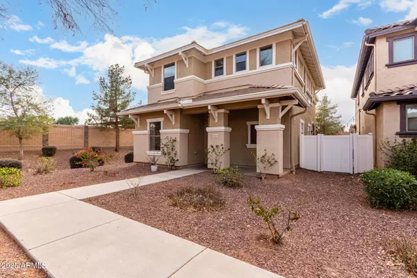 3819 E JASPER Drive, Gilbert, AZ 85296