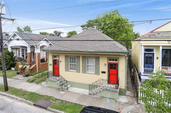 3223 25 SAINT PHILIP ST, New Orleans, LA 70119