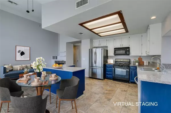 1303 Royal Creek Court, North Las Vegas, NV 89031