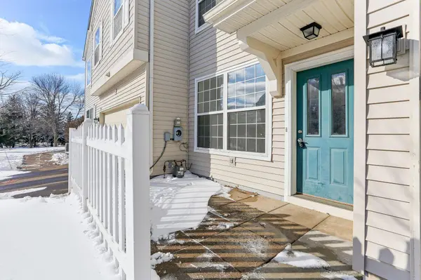 13905 52nd AVE N #707, Plymouth, MN 55446