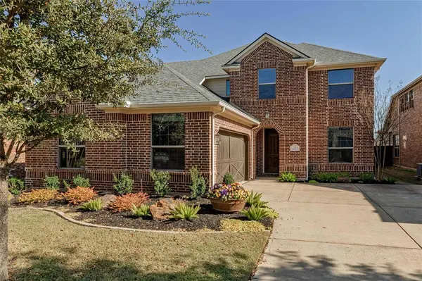 1717 Goldenrod Lane, Keller, TX 76248