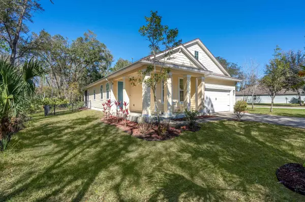 3445 Dot Rd, St Augustine, FL 32084