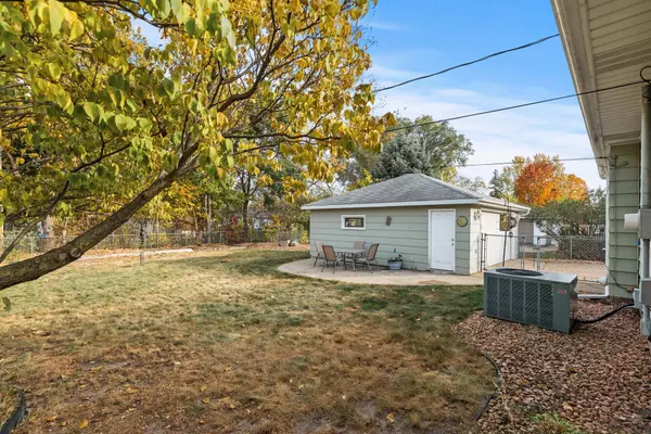 4840 Kentucky AVE N, Crystal, MN 55428