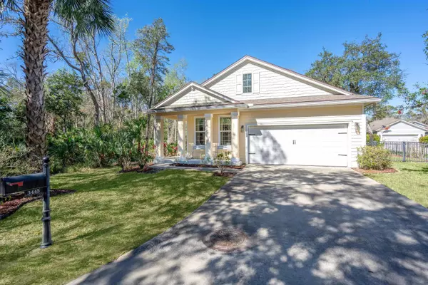 3445 Dot Rd, St Augustine, FL 32084