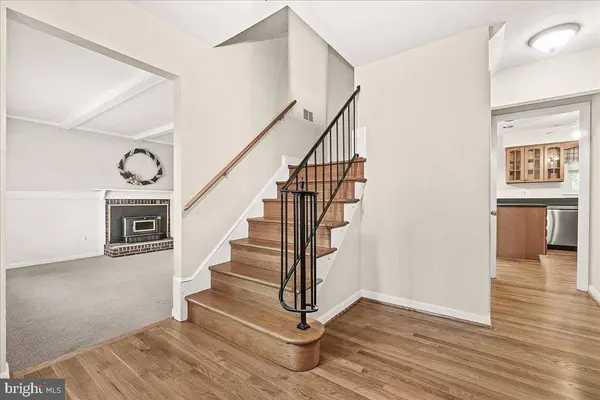 16708 BETHAYRES RD, Derwood, MD 20855