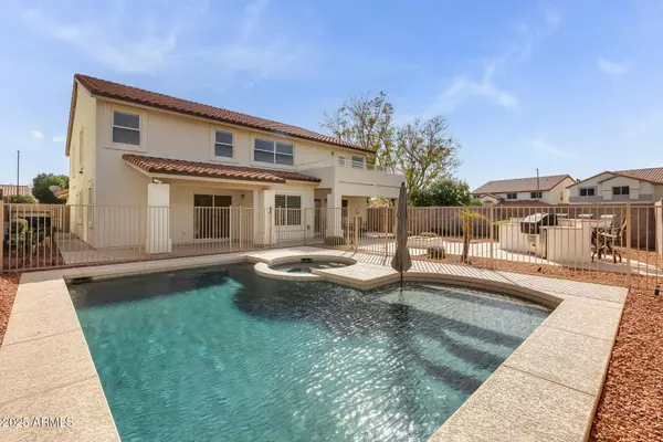 5778 W CORRINE Drive, Glendale, AZ 85304