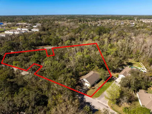 3445 Dot Rd, St Augustine, FL 32084