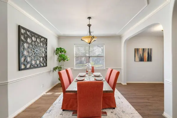 19902 Pemetic Trail, Richmond, TX 77407