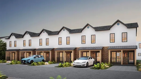 TBD Lionel Avenue, Texarkana, TX 75503