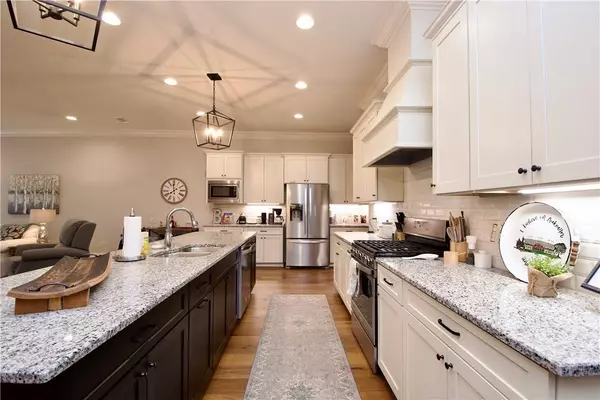 1011 TITLEIST WAY, Auburn, AL 36830